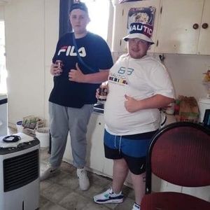 Meet your Posher, Nathan